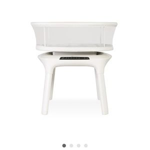 MamaRoo Sleep Bassinet